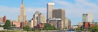 Downtown Providence