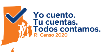 Spanish Census logo