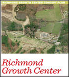 Richmond growth center cover image