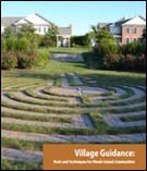 Image of village guidance 