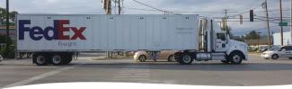 treight truck