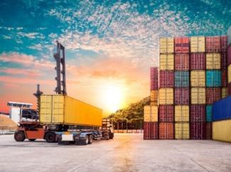 freight containers