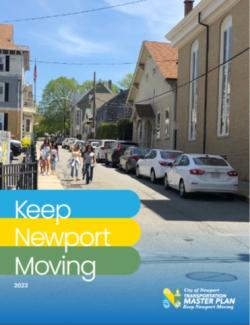 keep_newport moving